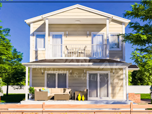 1F270136m2 Prefabrik Ev 1 1