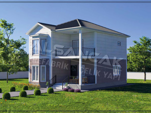 F7df9144m2 Prefabrik Ev 2